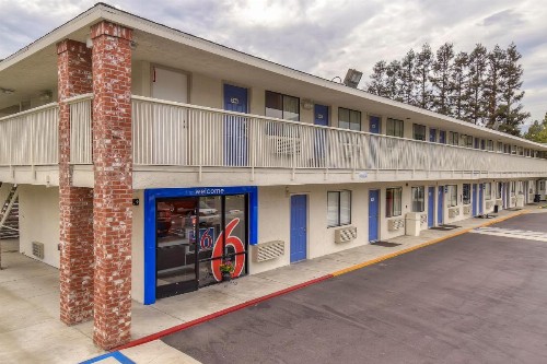 Motel 6-Arcadia CA - Los Angeles - Pasadena Area - image 39