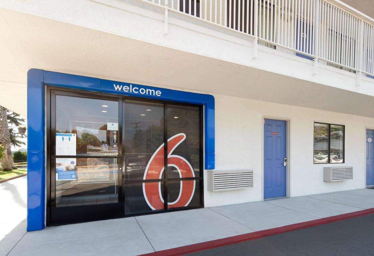 Motel 6-Arcadia CA - Los Angeles - Pasadena Area - image 4