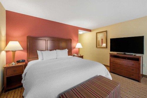 Hampton Inn & Suites Arcata - image 34