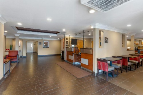 Comfort Inn Arcata - image 24