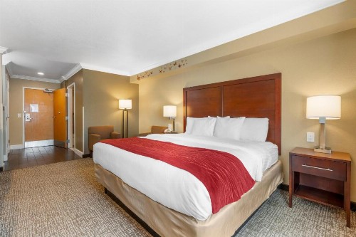 Comfort Inn Arcata - image 25
