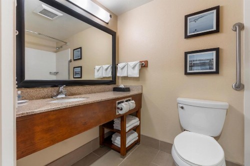 Comfort Inn Arcata - image 26