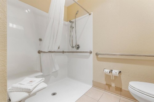 Comfort Inn Arcata - image 29