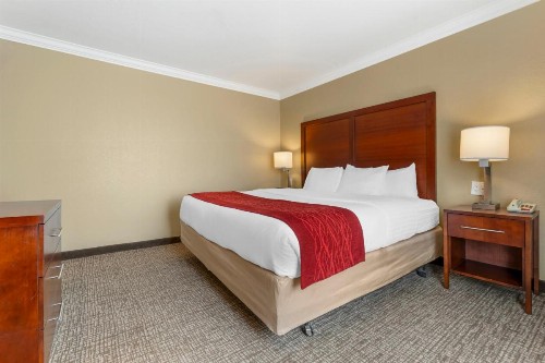 Comfort Inn Arcata - image 37