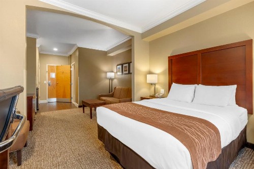 Comfort Inn Arcata - image 38