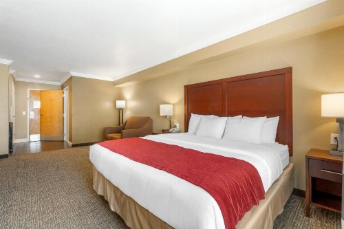 Comfort Inn Arcata - image 40