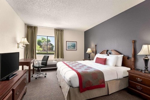 Quality Inn