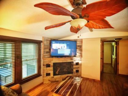 Asheville River Cabins - All with River views - image 7