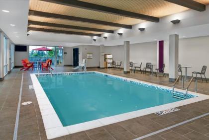 Home2 Suites By Hilton Asheville Airport - image 2