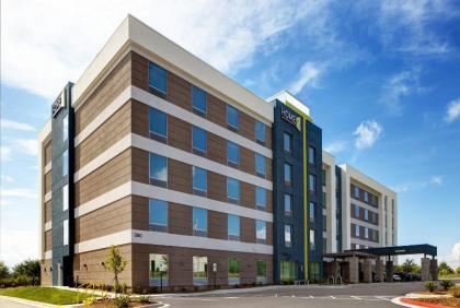 Home2 Suites By Hilton Asheville Airport - image 3