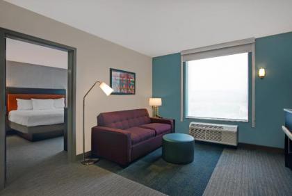 Home2 Suites By Hilton Asheville Airport - image 7