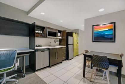 Home2 Suites By Hilton Asheville Airport - image 8