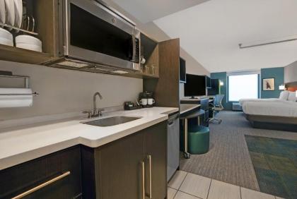 Home2 Suites By Hilton Asheville Airport - image 9
