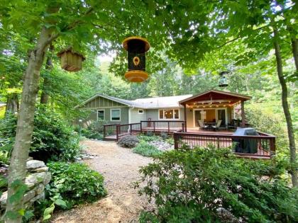 Tranquil-Nest AVL home