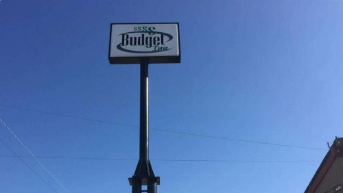 Budget Inn Ardmore OK - image 1