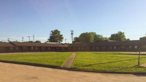 Budget Inn Ardmore OK - image 11