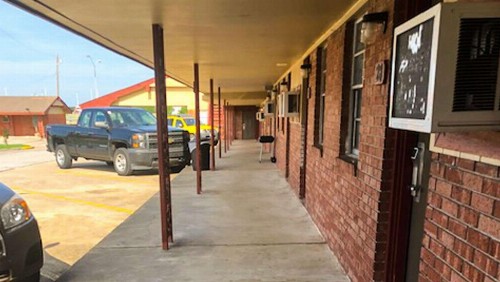 Budget Inn Ardmore OK - image 12