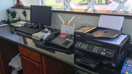 Budget Inn Ardmore OK - image 13