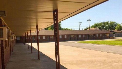 Budget Inn Ardmore OK - image 14