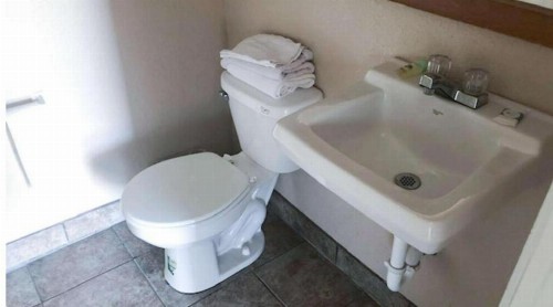 Budget Inn Ardmore OK - image 17