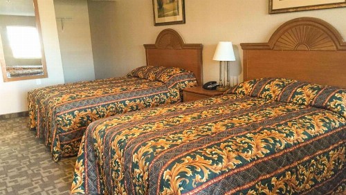 Budget Inn Ardmore OK - image 18
