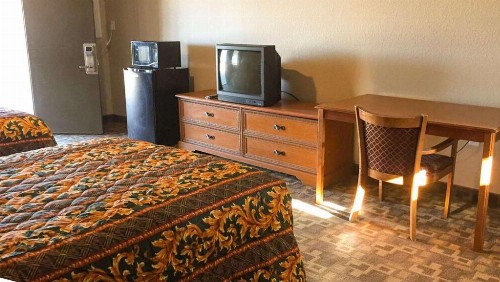 Budget Inn Ardmore OK - image 19