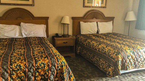 Budget Inn Ardmore OK - image 20