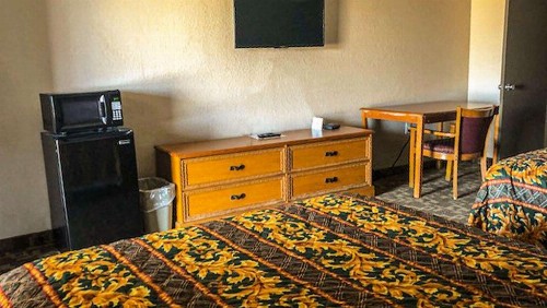 Budget Inn Ardmore OK - image 21