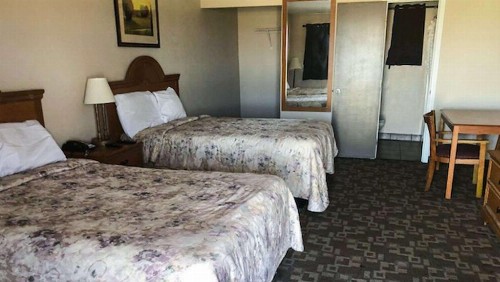Budget Inn Ardmore OK - image 22