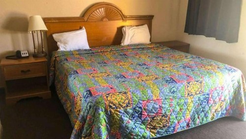 Budget Inn Ardmore OK - image 23
