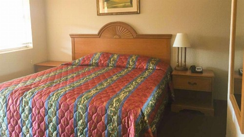 Budget Inn Ardmore OK - image 25