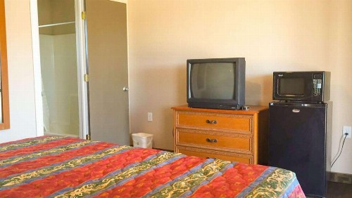 Budget Inn Ardmore OK - image 26