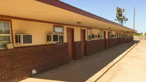 Budget Inn Ardmore OK - image 3