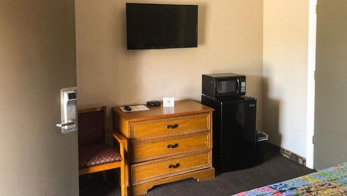 Budget Inn Ardmore OK - image 35