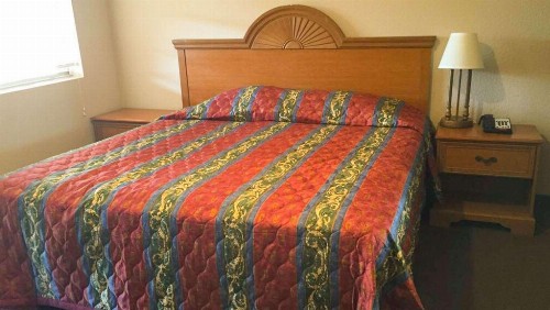 Budget Inn Ardmore OK - image 36