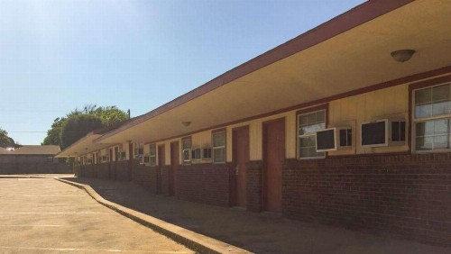 Budget Inn Ardmore OK - image 4