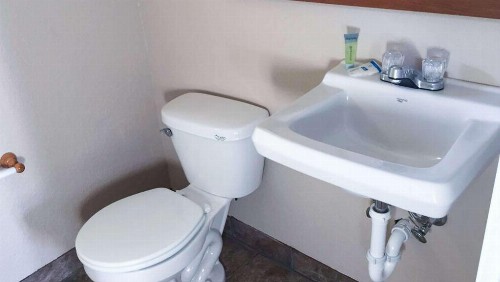 Budget Inn Ardmore OK - image 43