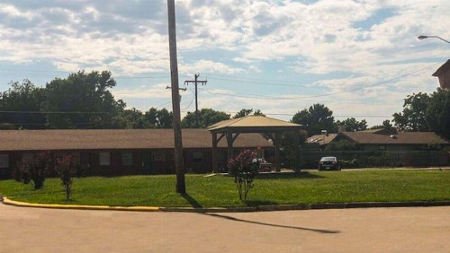 Budget Inn Ardmore OK - image 6