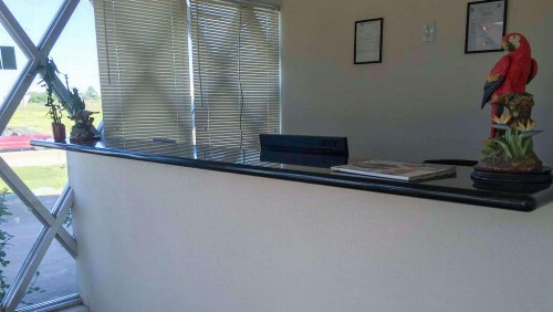 Budget Inn Ardmore OK - image 7