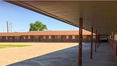 Budget Inn Ardmore OK - image 9
