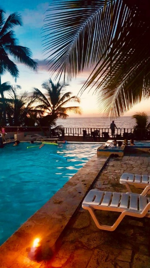 Ventana al Atlantico Boutique Hotel - image 2