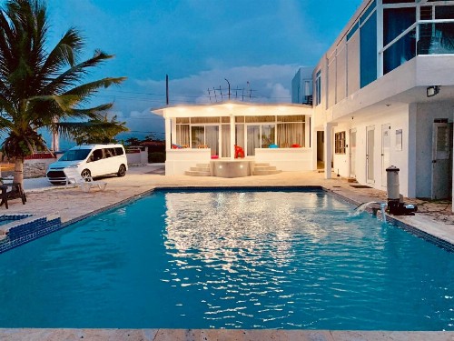 Ventana al Atlantico Boutique Hotel - image 3