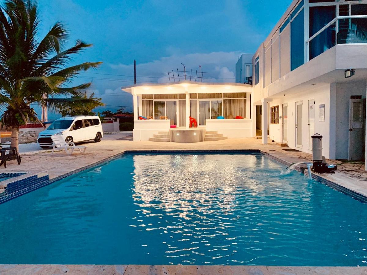 Ventana al Atlantico Boutique Hotel - image 3