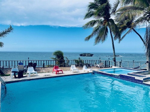 Ventana al Atlantico Boutique Hotel - image 5