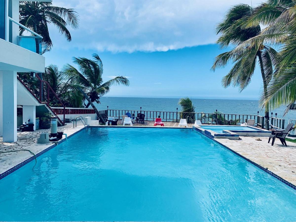 Ventana al Atlantico Boutique Hotel - image 6