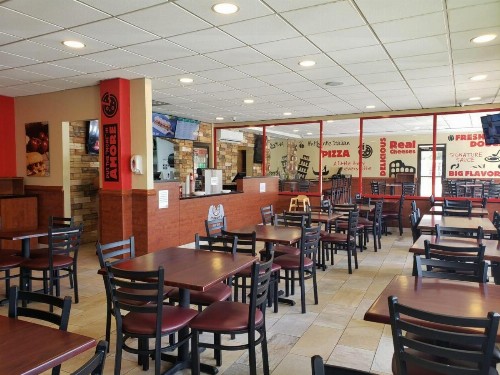 Arecibo Inn - image 11