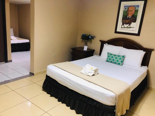 Arecibo Inn - image 16