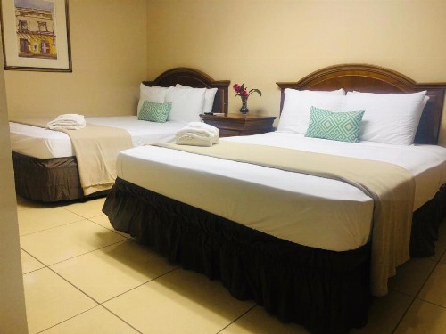 Arecibo Inn - image 18