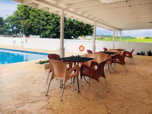 Arecibo Inn - image 26