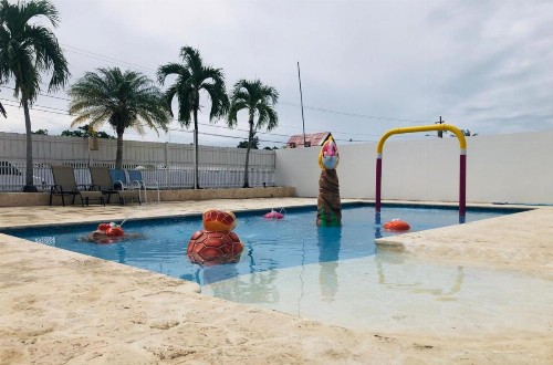 Arecibo Inn - image 27